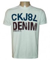 CAMISETA - CALVIN KLEIN